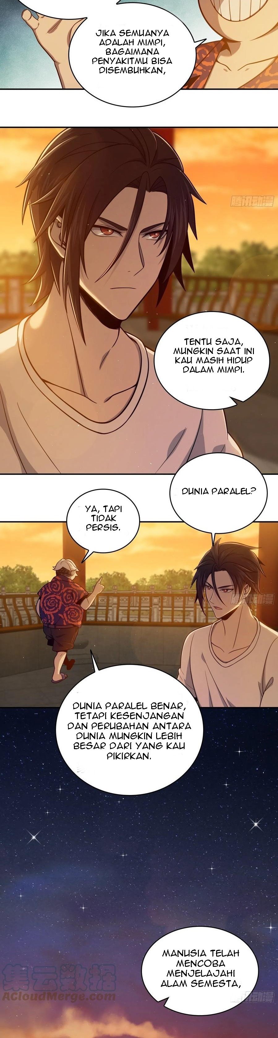 Starting from Guhuoniao Chapter 38 Gambar 9