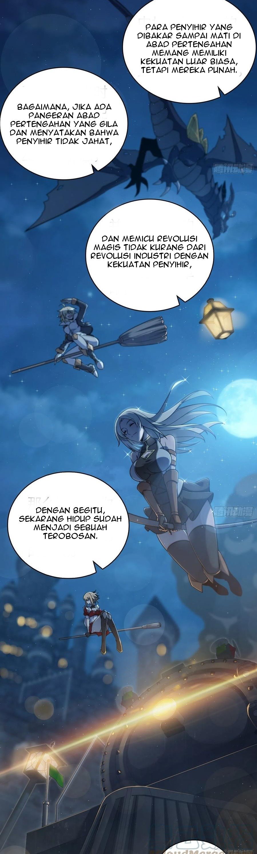 Starting from Guhuoniao Chapter 38 Gambar 11