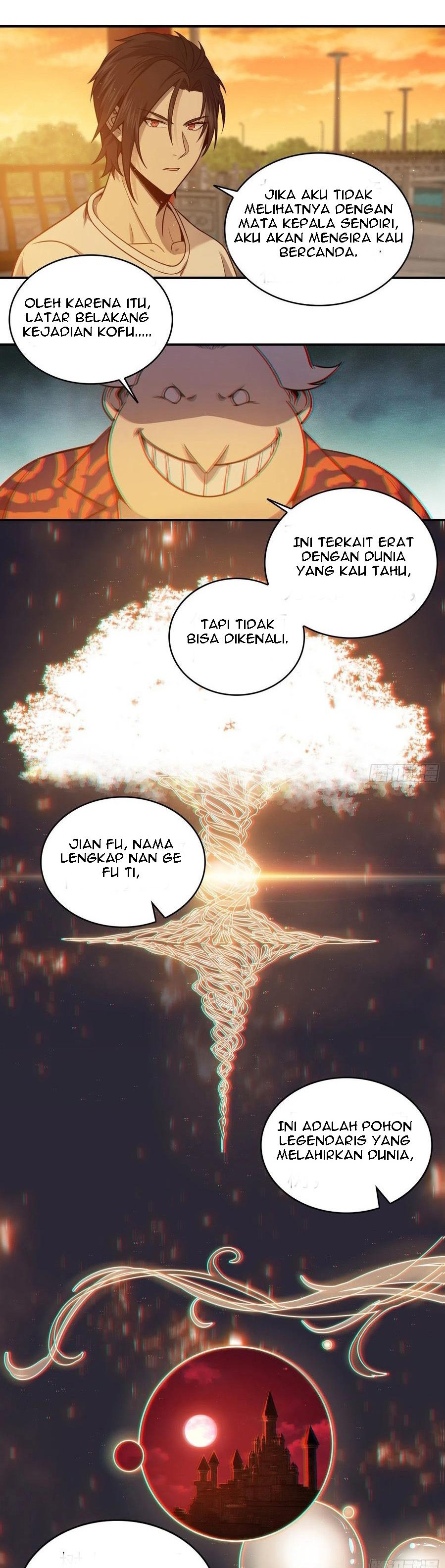 Starting from Guhuoniao Chapter 38 Gambar 14