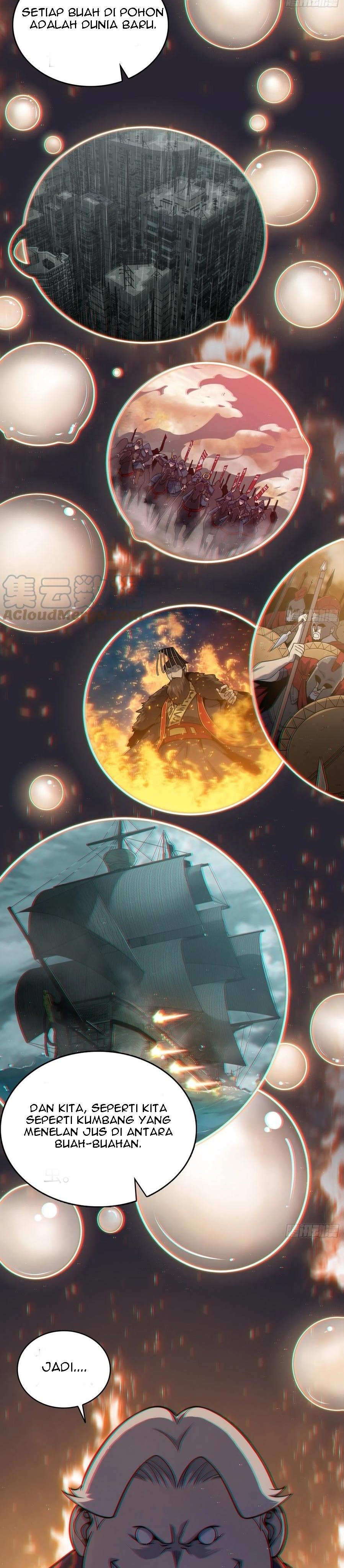 Starting from Guhuoniao Chapter 38 Gambar 15
