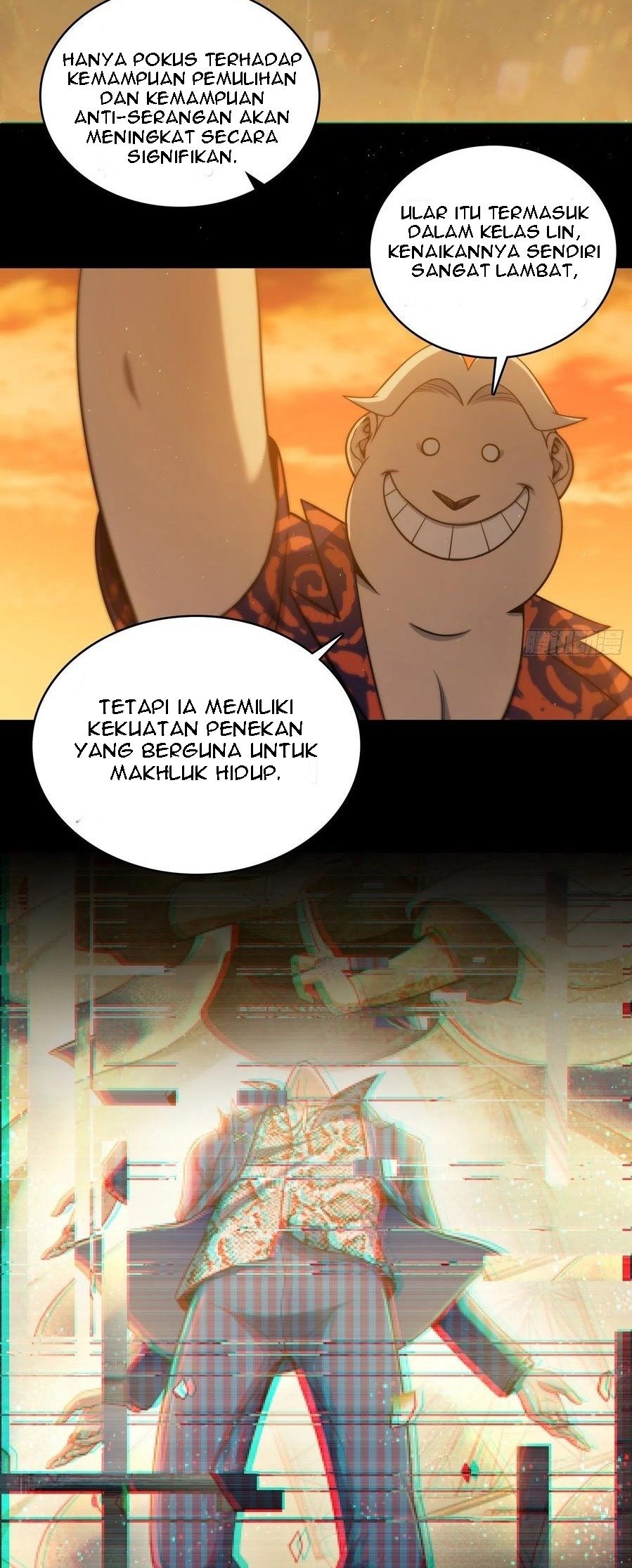 Starting from Guhuoniao Chapter 38 Gambar 20