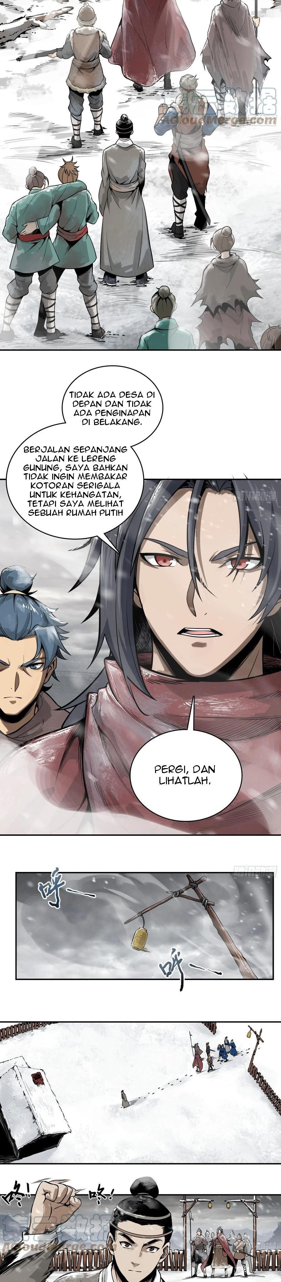 Starting from Guhuoniao Chapter 44 Gambar 3