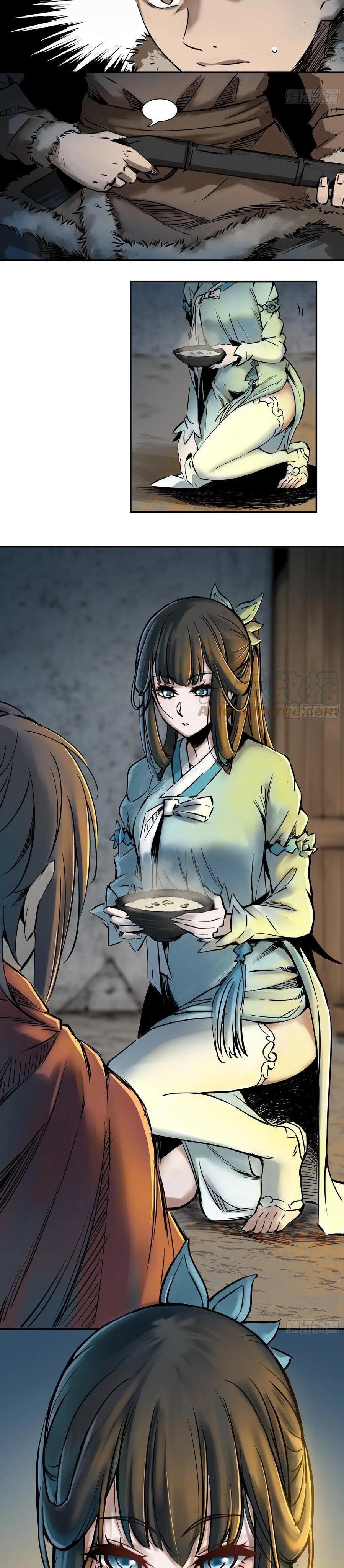 Starting from Guhuoniao Chapter 44 Gambar 9