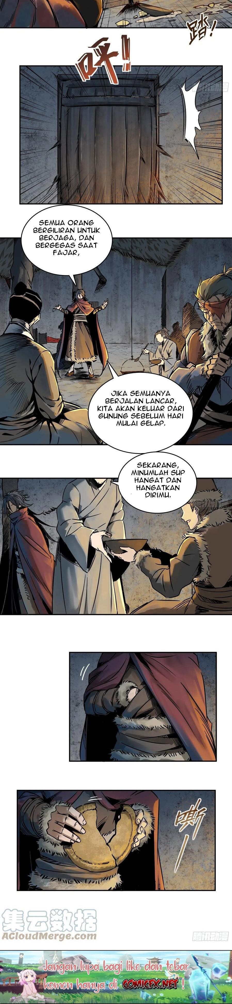 Starting from Guhuoniao Chapter 44 Gambar 13