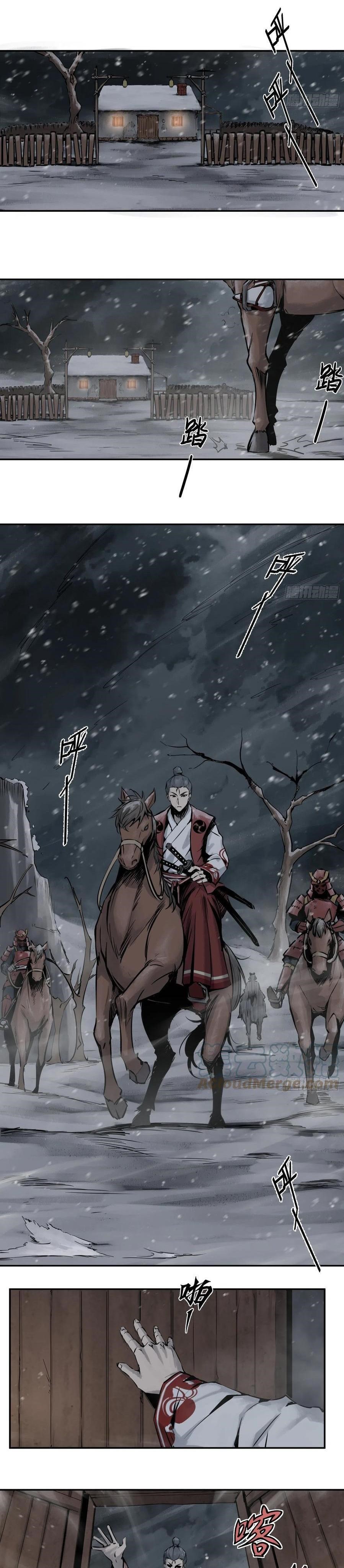 Starting from Guhuoniao Chapter 44 Gambar 18