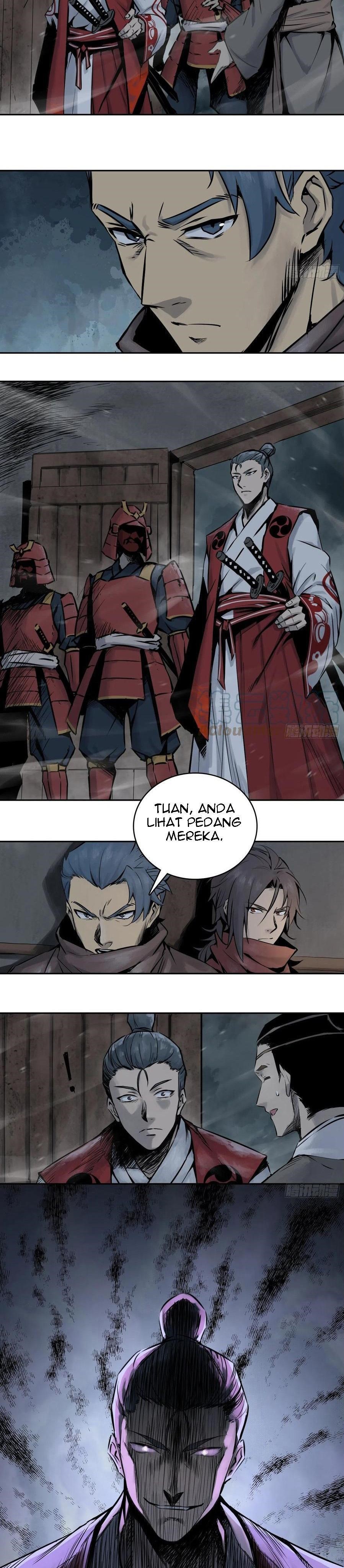 Starting from Guhuoniao Chapter 44 Gambar 20
