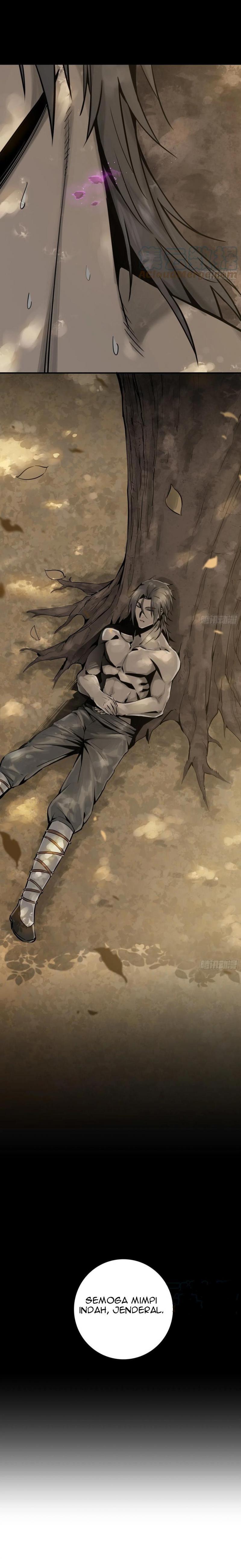 Starting from Guhuoniao Chapter 48 Gambar 9