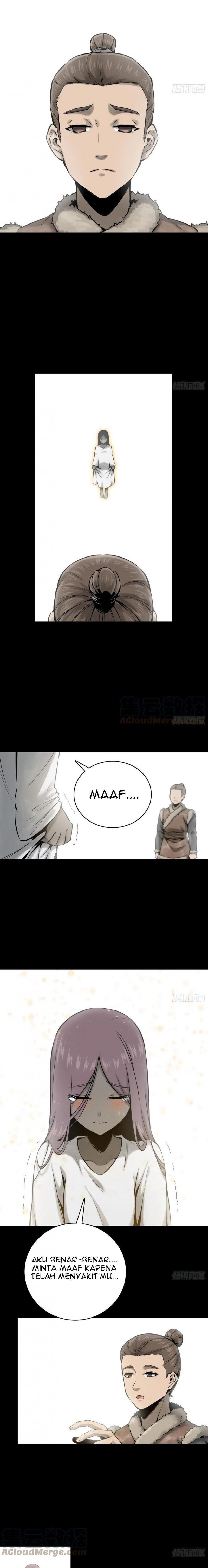 Starting from Guhuoniao Chapter 48 Gambar 10