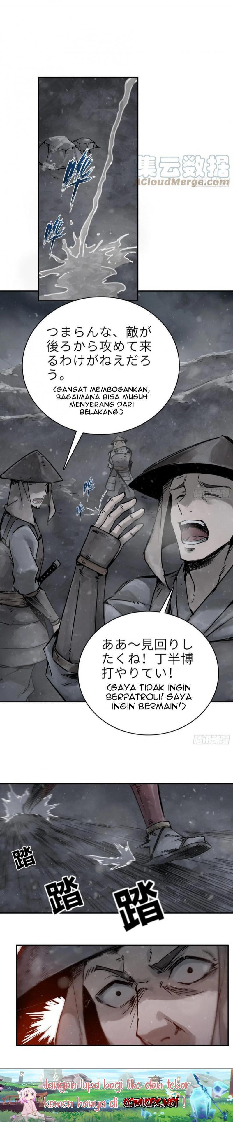 Starting from Guhuoniao Chapter 50 Gambar 14