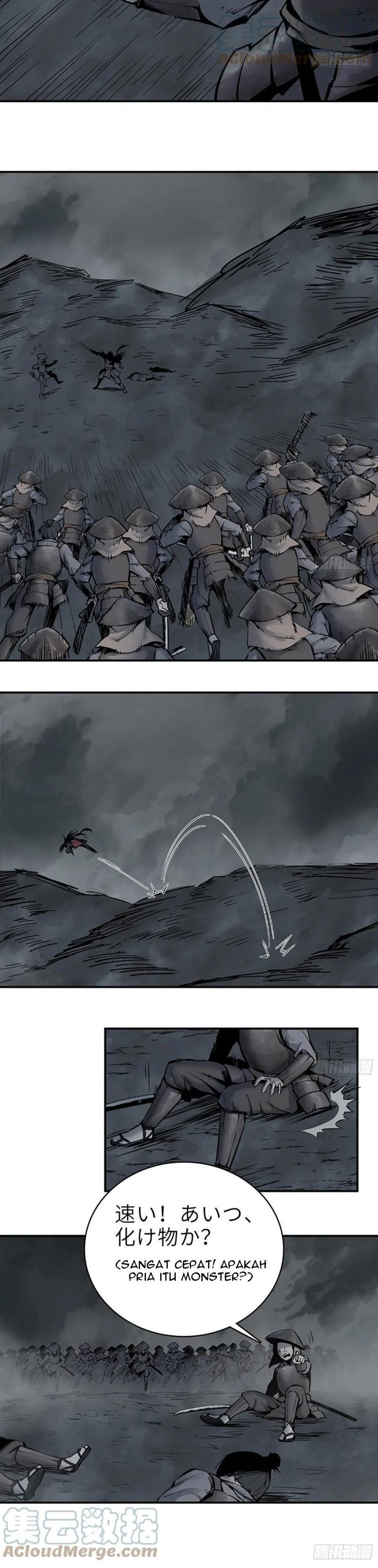 Starting from Guhuoniao Chapter 50 Gambar 20