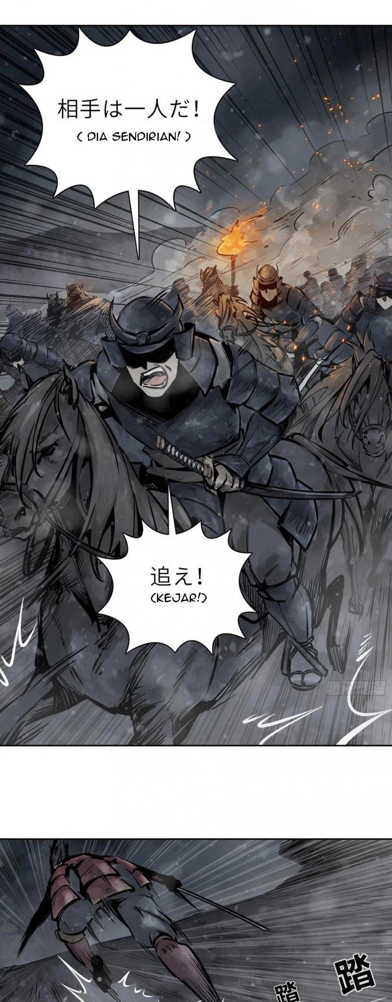 Starting from Guhuoniao Chapter 50 Gambar 21