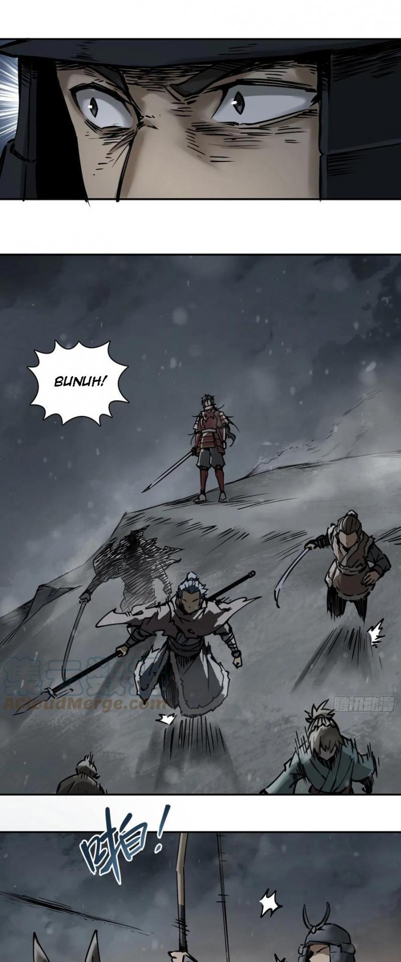 Starting from Guhuoniao Chapter 50 Gambar 25