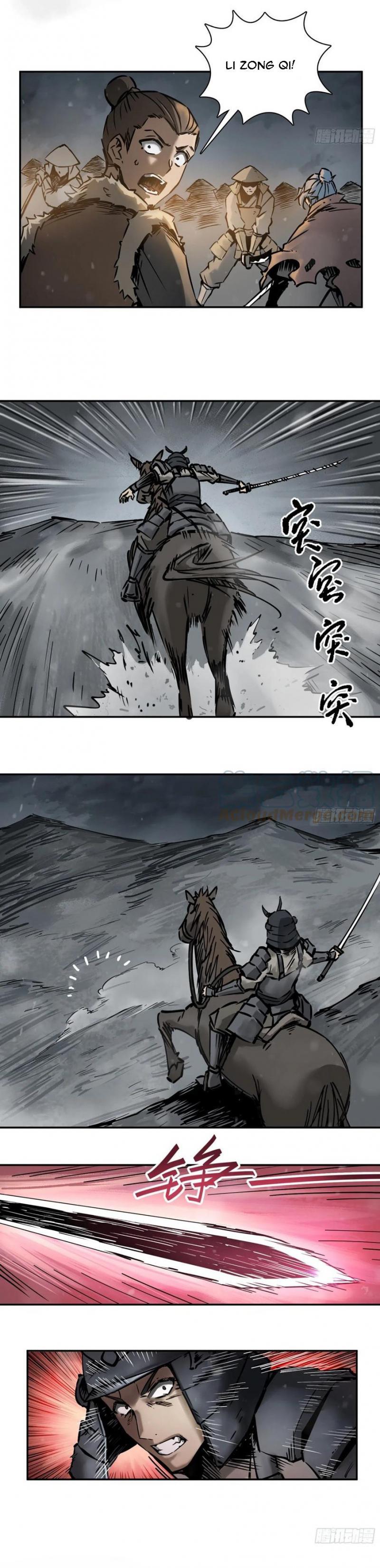 Starting from Guhuoniao Chapter 50 Gambar 27