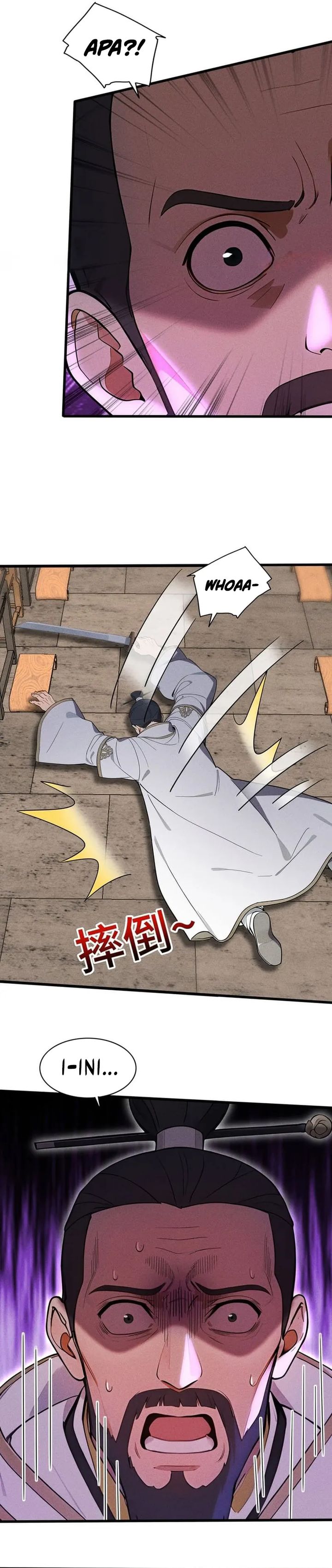 Starting with Ten Billion Spirit Stones, I Buy Out the Fantasy World Chapter 02 Gambar 7