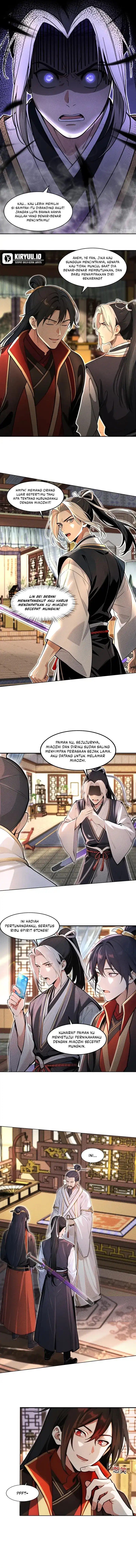 Starting with Ten Billion Spirit Stones, I Buy Out the Fantasy World Chapter 12 Gambar 6