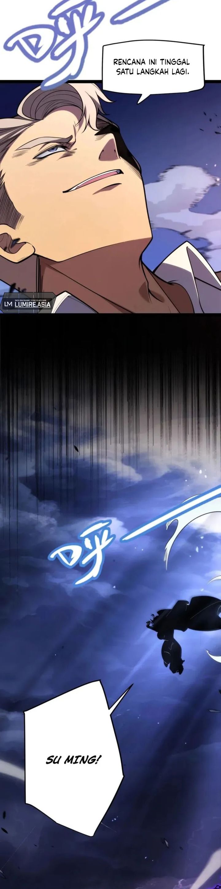 Starting with a Mythic Talent, I Cut Down Gods! Chapter 01 Gambar 12