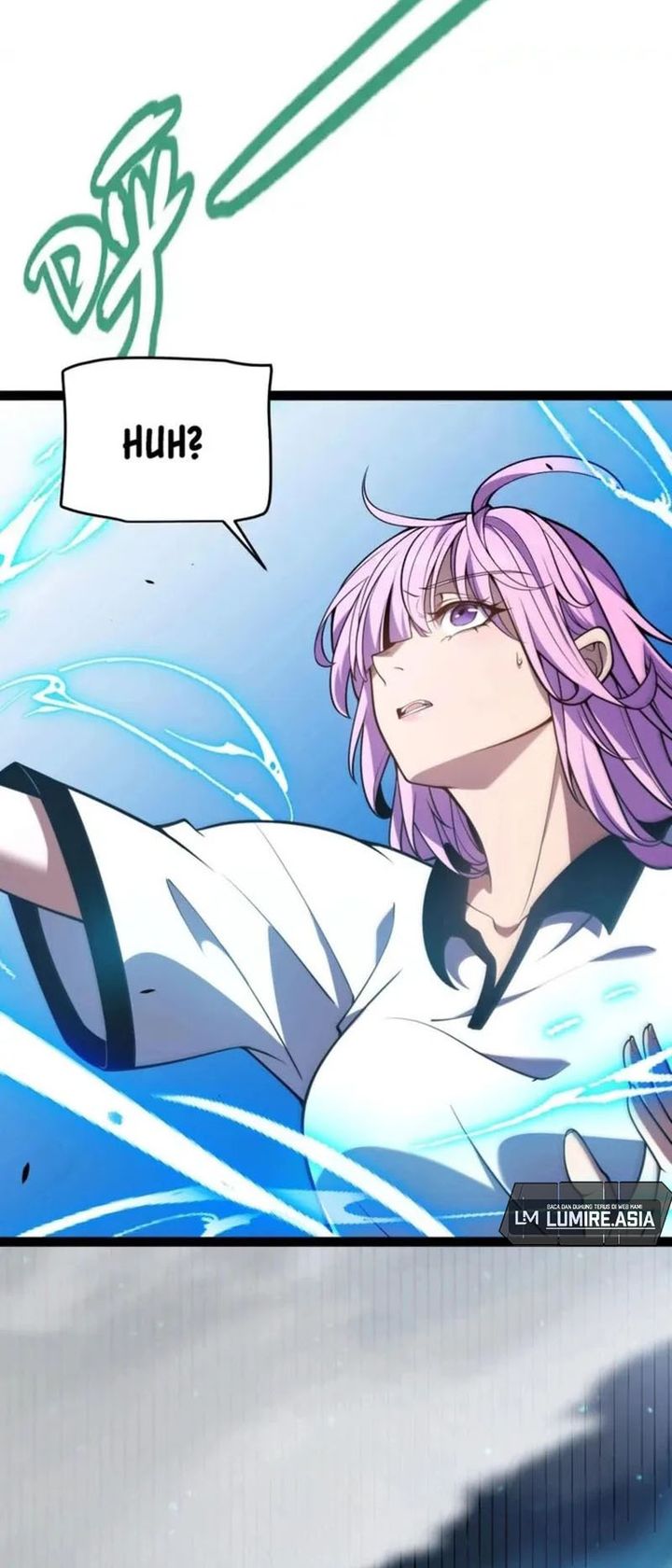 Starting with a Mythic Talent, I Cut Down Gods! Chapter 01 Gambar 53