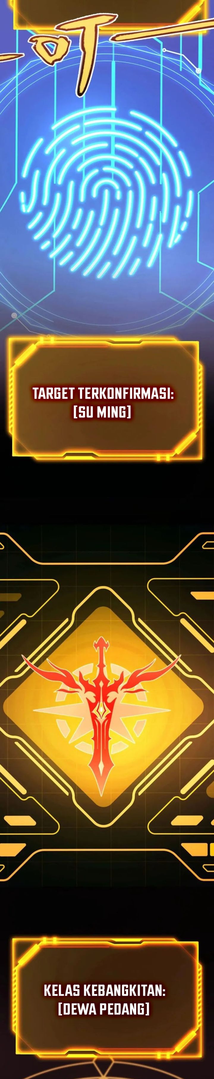 Starting with a Mythic Talent, I Cut Down Gods! Chapter 02 Gambar 6