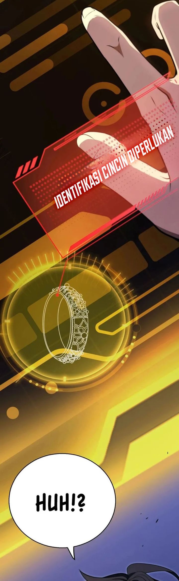 Starting with a Mythic Talent, I Cut Down Gods! Chapter 02 Gambar 13