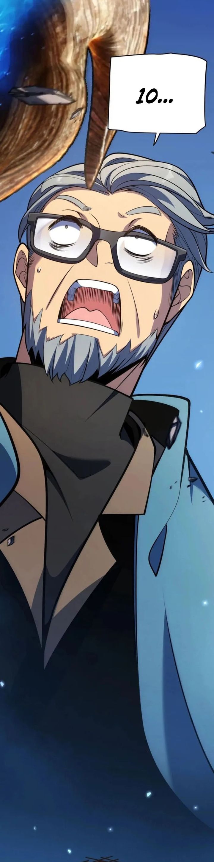 Starting with a Mythic Talent, I Cut Down Gods! Chapter 02 Gambar 17