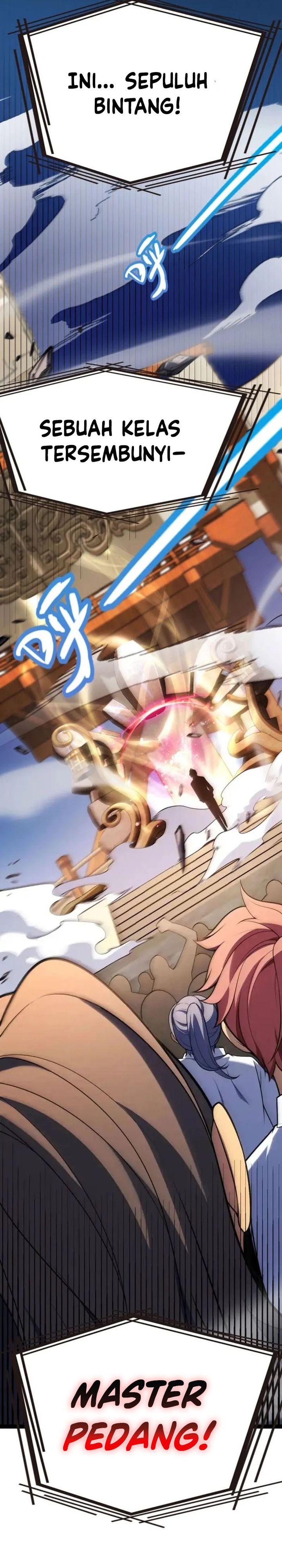 Starting with a Mythic Talent, I Cut Down Gods! Chapter 02 Gambar 18