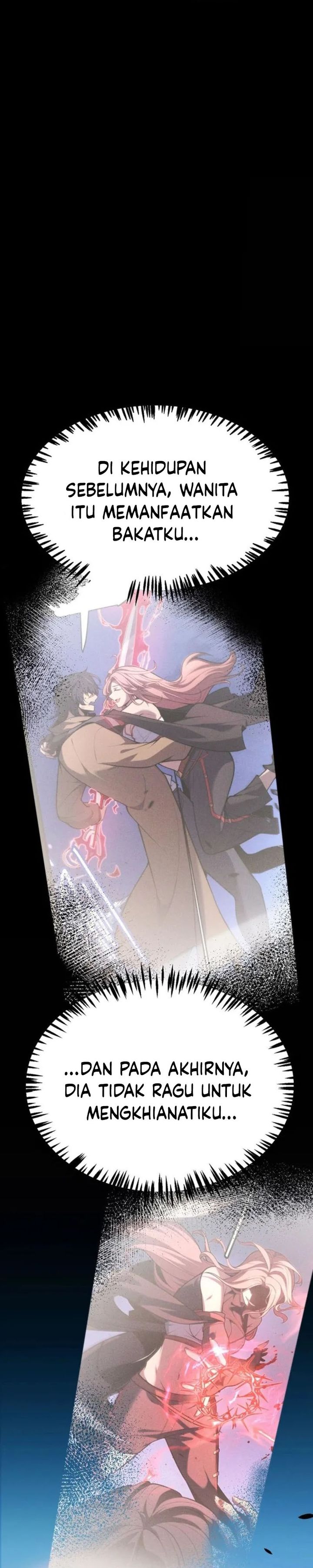 Starting with a Mythic Talent, I Cut Down Gods! Chapter 02 Gambar 29