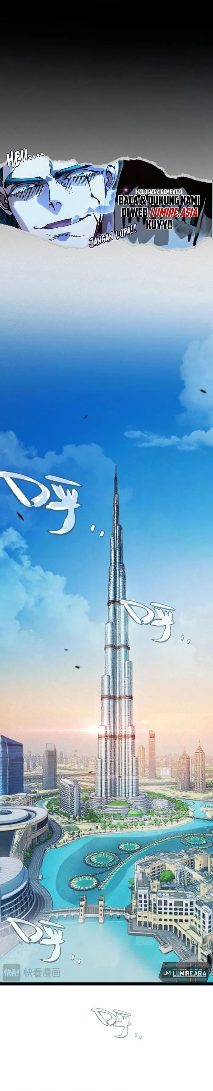 Starting with a Mythic Talent, I Cut Down Gods! Chapter 02 Gambar 44