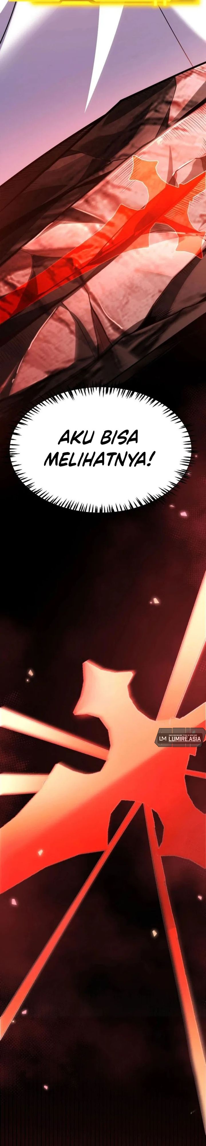 Starting with a Mythic Talent, I Cut Down Gods! Chapter 02 Gambar 70