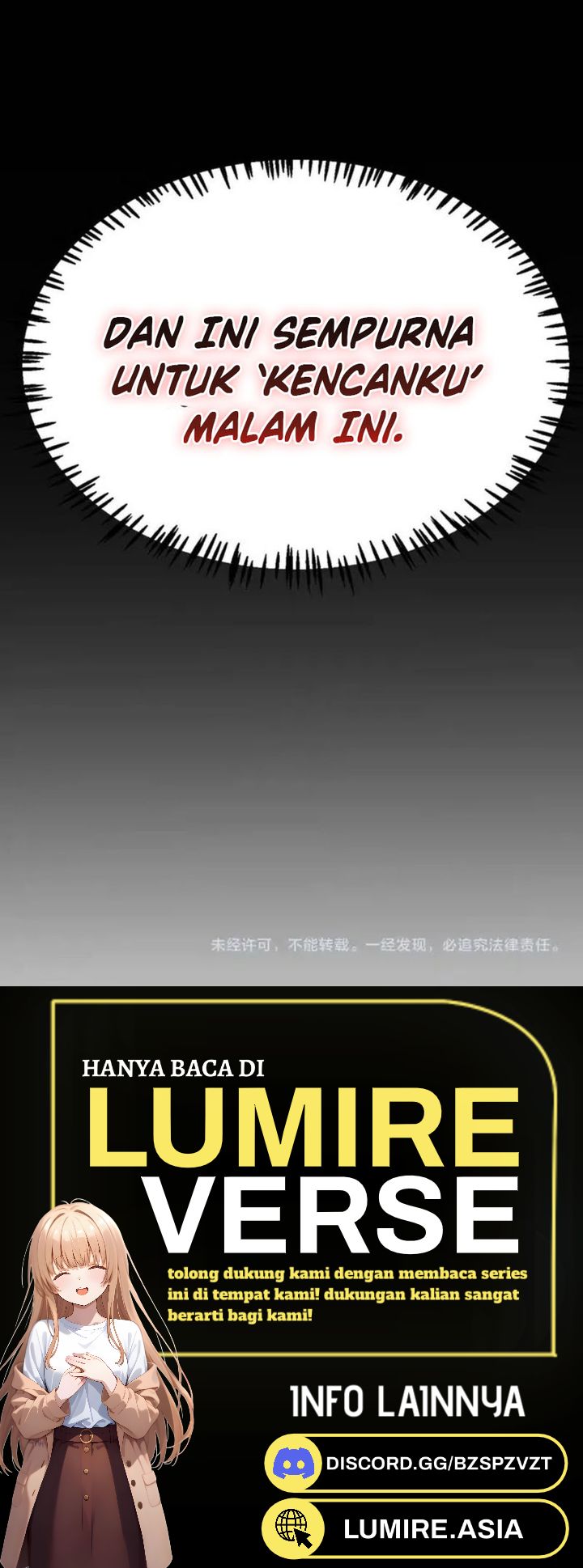 Starting with a Mythic Talent, I Cut Down Gods! Chapter 02 Gambar 75