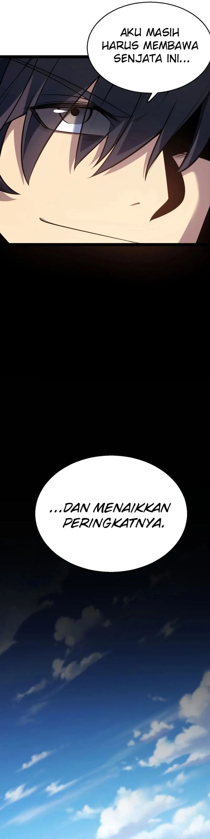 Starting with a Mythic Talent, I Cut Down Gods! Chapter 03 Gambar 9