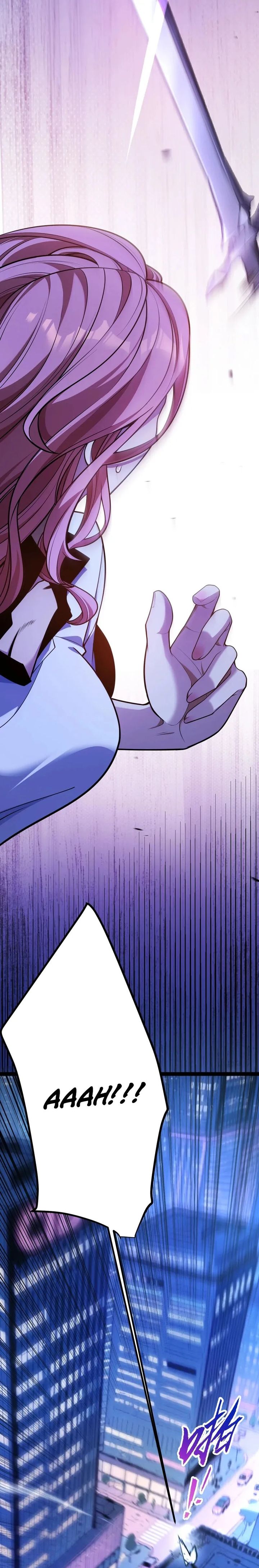 Starting with a Mythic Talent, I Cut Down Gods! Chapter 03 Gambar 17