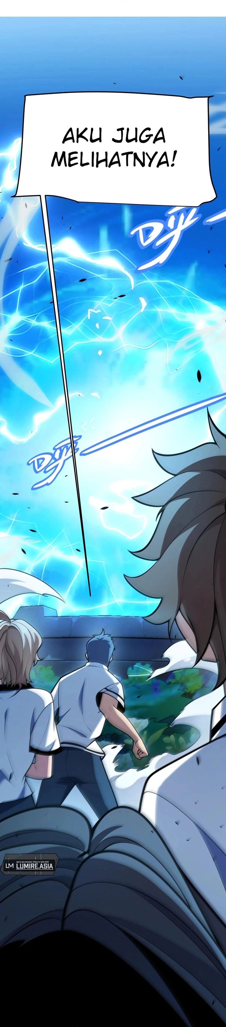 Starting with a Mythic Talent, I Cut Down Gods! Chapter 04 Gambar 12