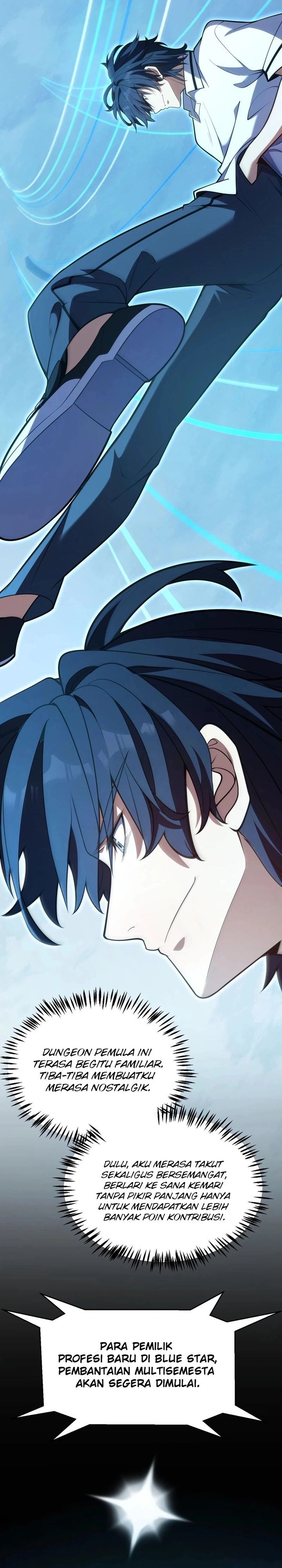 Starting with a Mythic Talent, I Cut Down Gods! Chapter 04 Gambar 14