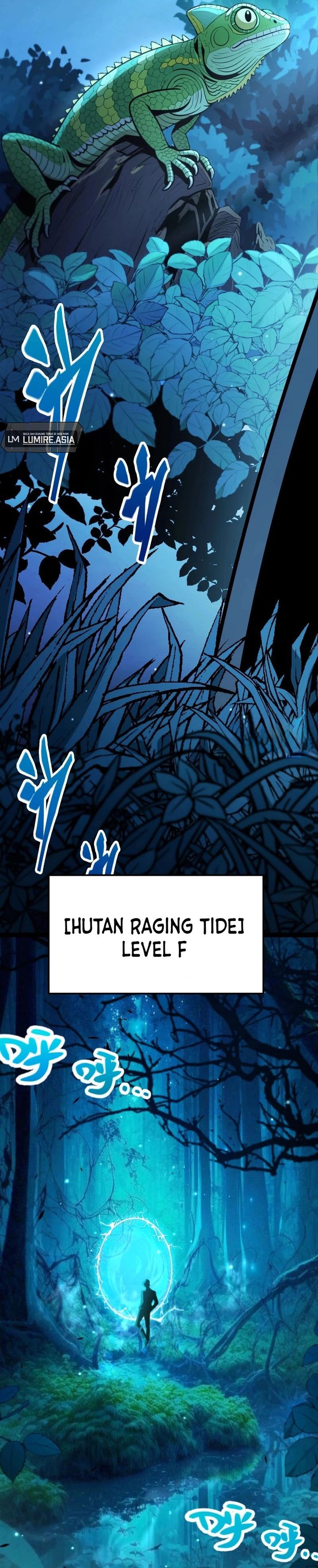 Starting with a Mythic Talent, I Cut Down Gods! Chapter 04 Gambar 17