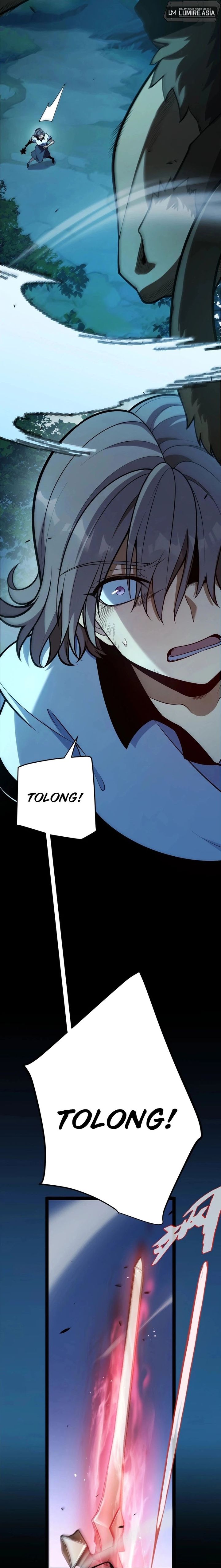 Starting with a Mythic Talent, I Cut Down Gods! Chapter 04 Gambar 29