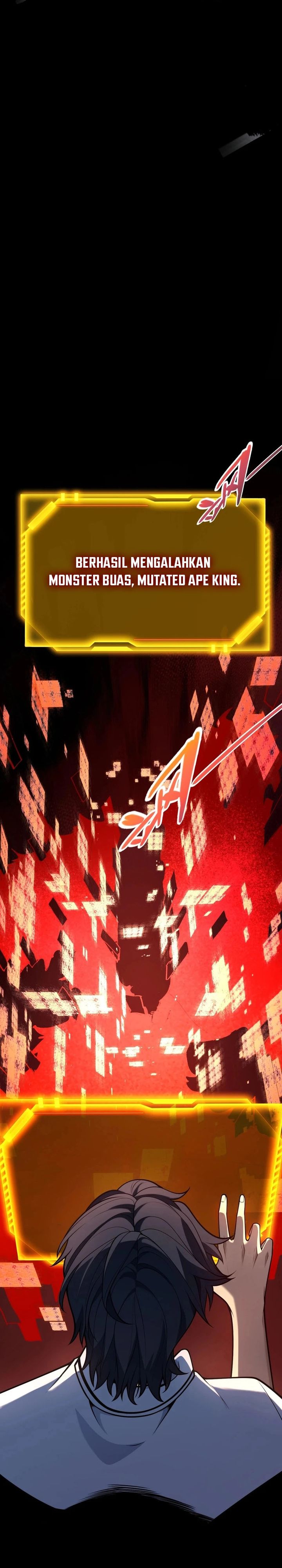 Starting with a Mythic Talent, I Cut Down Gods! Chapter 05 Gambar 23