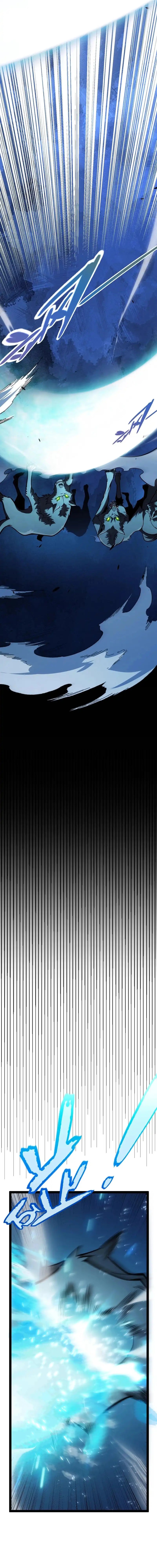 Starting with a Mythic Talent, I Cut Down Gods! Chapter 06 Gambar 5