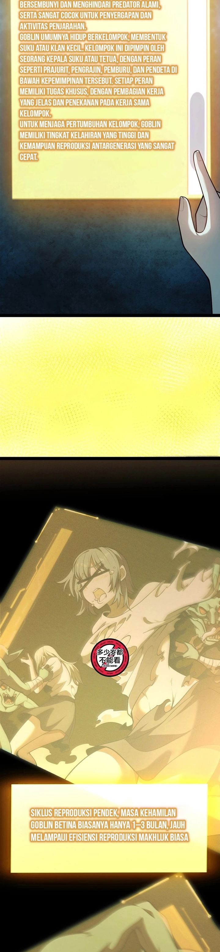 Starting with a Mythic Talent, I Cut Down Gods! Chapter 09 Gambar 4