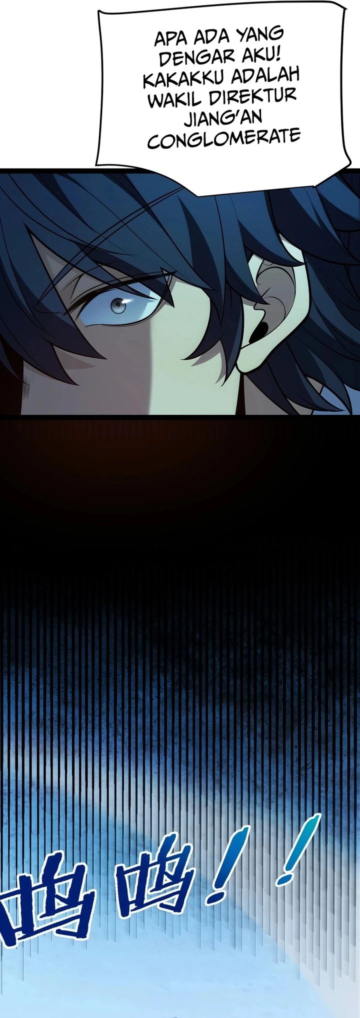 Starting with a Mythic Talent, I Cut Down Gods! Chapter 09 Gambar 16