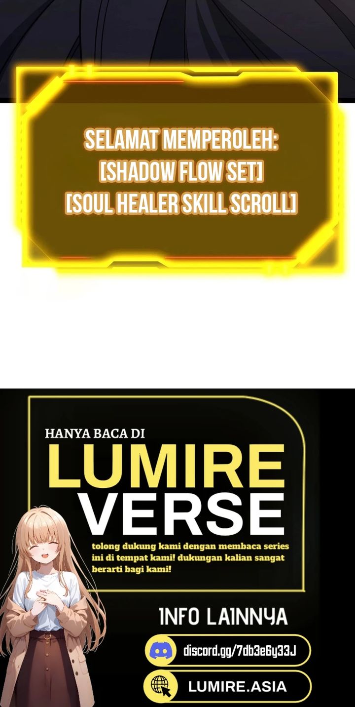 Starting with a Mythic Talent, I Cut Down Gods! Chapter 09 Gambar 29