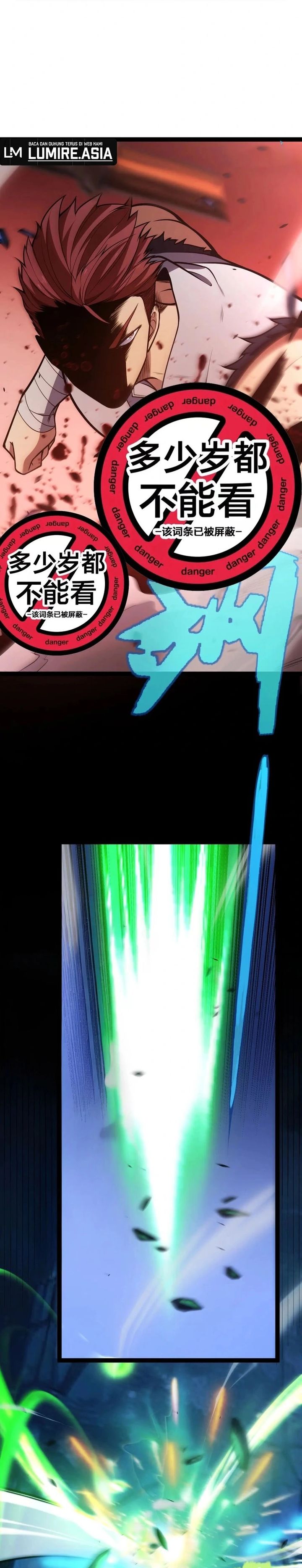 Starting with a Mythic Talent, I Cut Down Gods! Chapter 11 Gambar 3