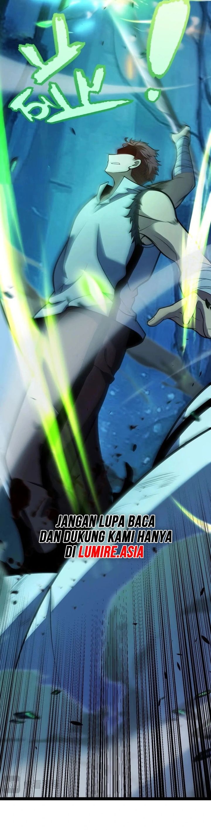 Starting with a Mythic Talent, I Cut Down Gods! Chapter 11 Gambar 4