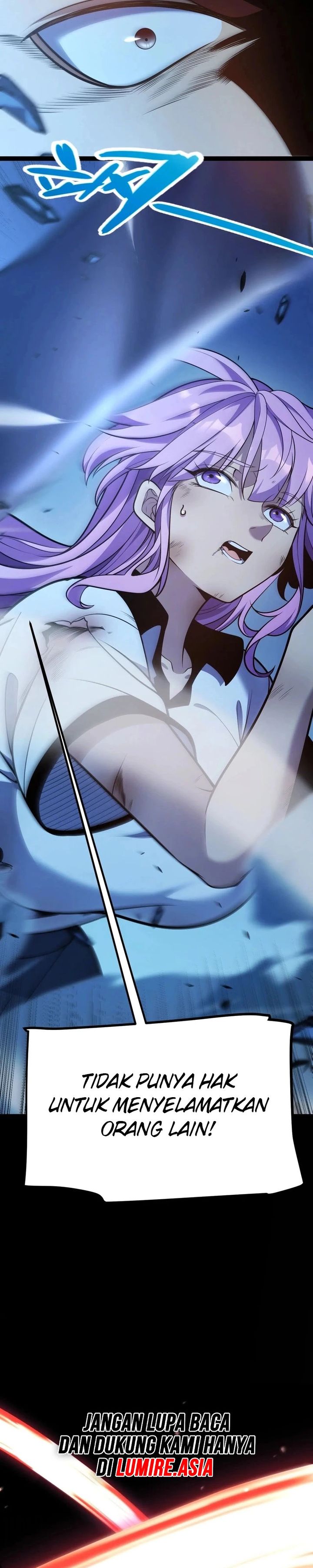 Starting with a Mythic Talent, I Cut Down Gods! Chapter 11 Gambar 14