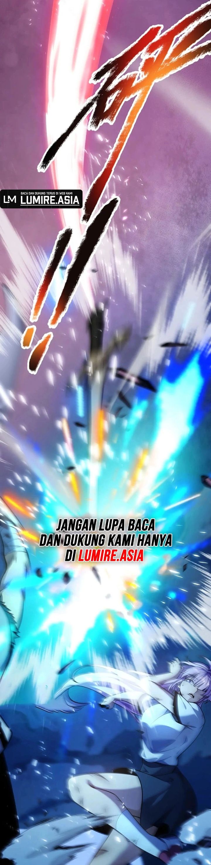 Starting with a Mythic Talent, I Cut Down Gods! Chapter 11 Gambar 17