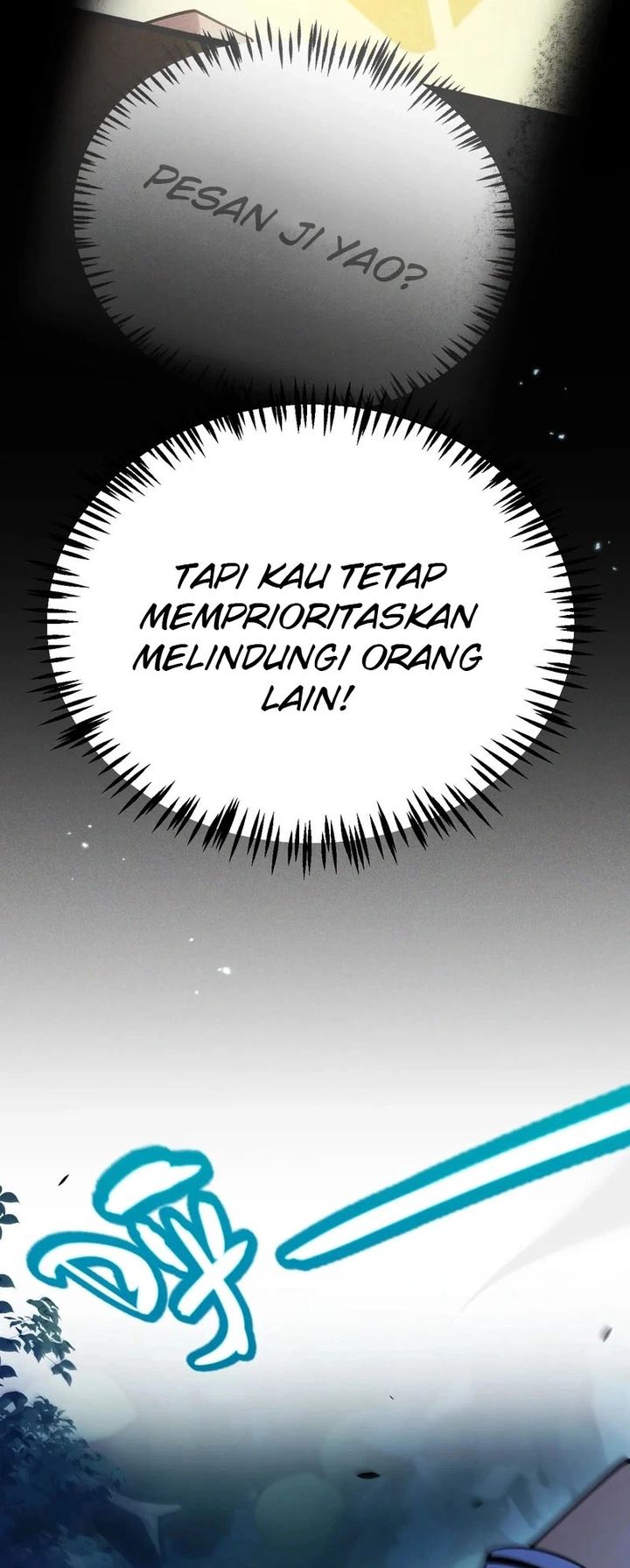 Starting with a Mythic Talent, I Cut Down Gods! Chapter 11 Gambar 23