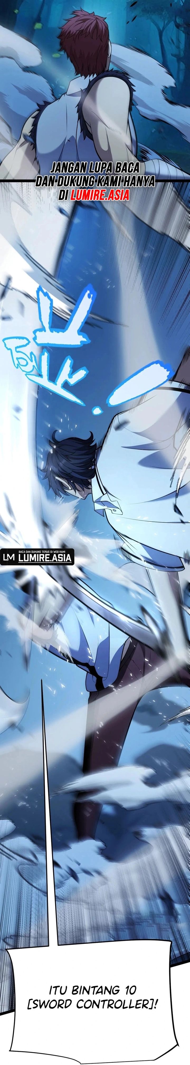 Starting with a Mythic Talent, I Cut Down Gods! Chapter 11 Gambar 28