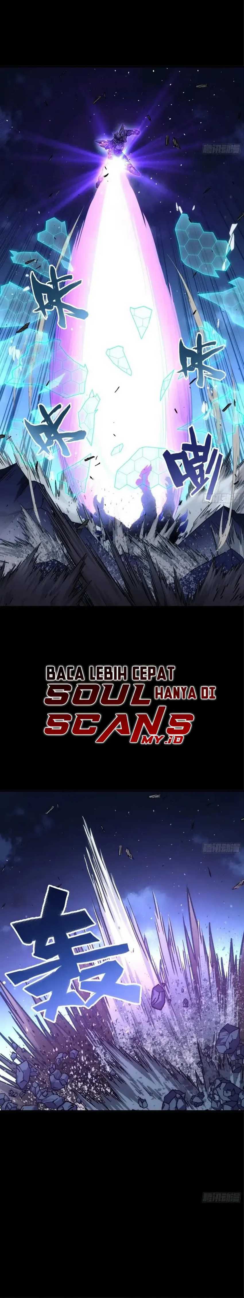 Steel Covenant Chapter 25 Gambar 20