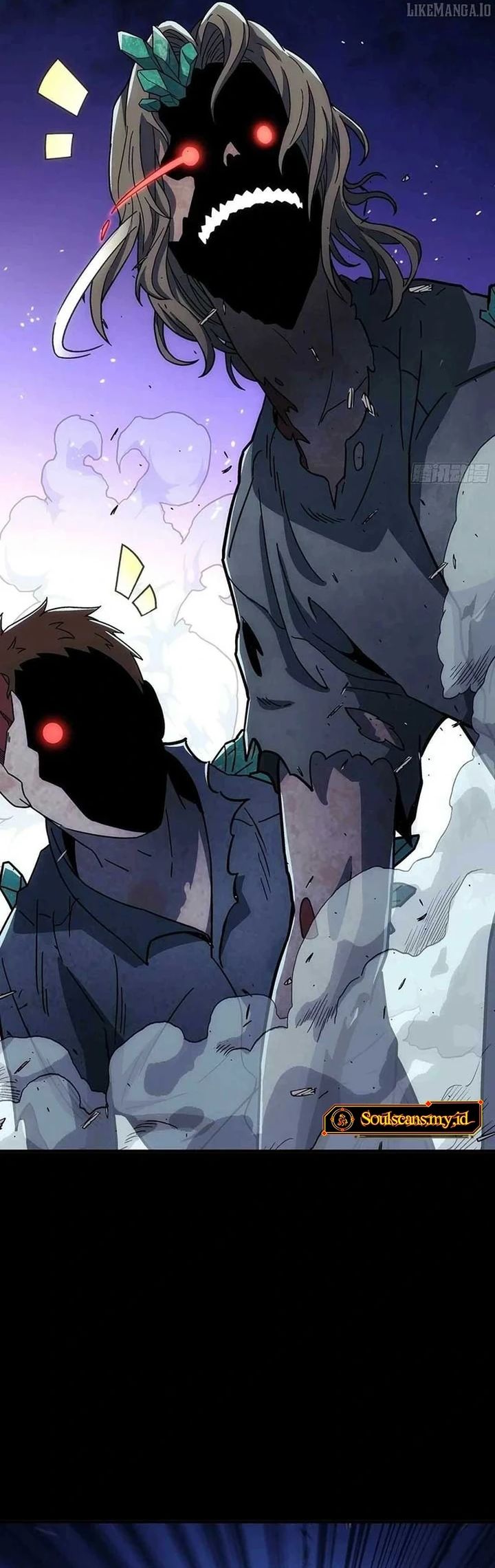 Steel Covenant Chapter 38 Gambar 26