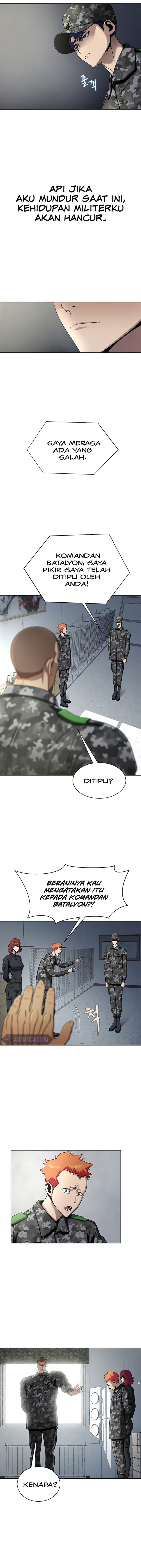 Steel-Eating Player Chapter 04 Gambar 9