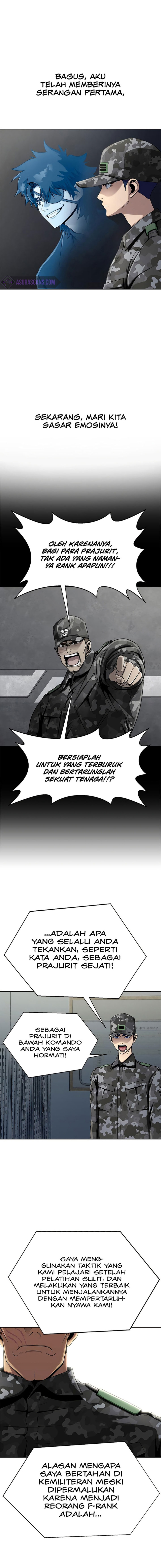 Steel-Eating Player Chapter 04 Gambar 10